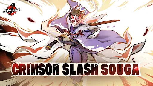 Ninja Must Die APK 1.0.120 (Full Game) for Android - screenshot 6