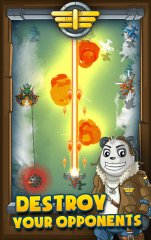 Panda Commander - Air Combat - screenshot 3