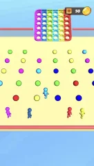 Rolling Balls - screenshot 1