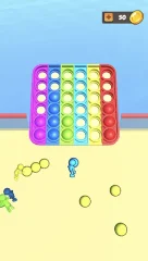 Rolling Balls - screenshot 4