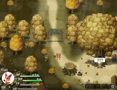 Kloey's Quest - The 2nd Adventure - screenshot 2