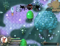 Kloey's Quest - The 2nd Adventure - screenshot 3