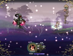 Kloey's Quest - The 2nd Adventure - screenshot 4