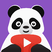 Video Compressor Panda APK 1.3.29 for Android - app icon