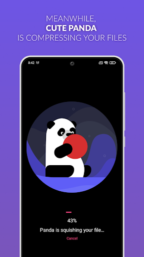 Video Compressor Panda APK 1.3.29 for Android - screenshot 5