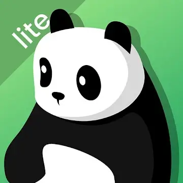 PandaVPN Lite - app icon
