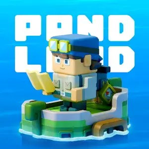 PANDOLAND MOD APK icon