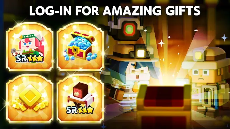 PANDOLAND - screenshot 2