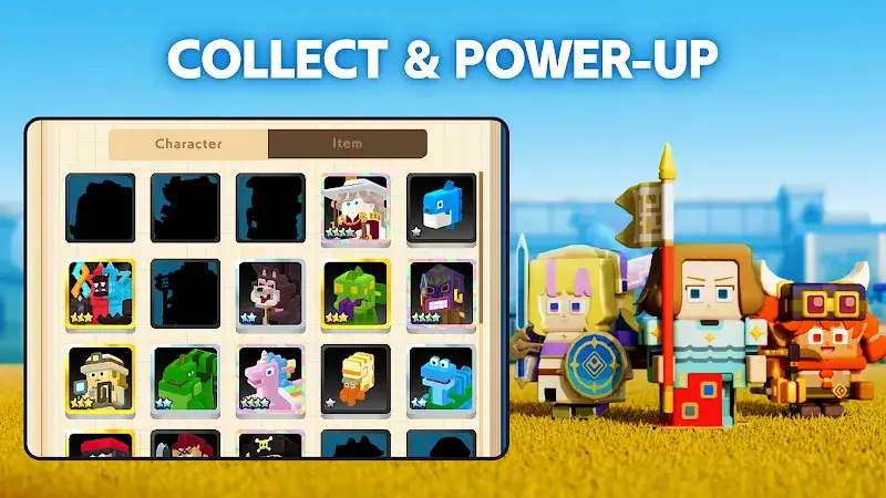 PANDOLAND - screenshot 5