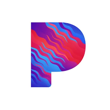 Pandora - Streaming Music, Radio & Podcasts - app icon