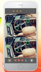 Find the Differences 500 levels - screenshot 2