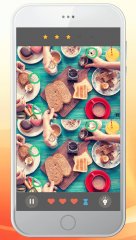 Find the Differences 500 levels - screenshot 3