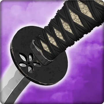 Bushido Saga MOD APK icon