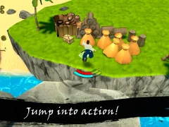 Bushido Saga - screenshot 3