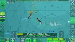 Crash Dive 2: The Silent Service - screenshot 3