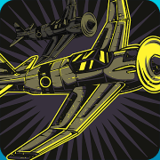 Tail Gun Charlie - app icon