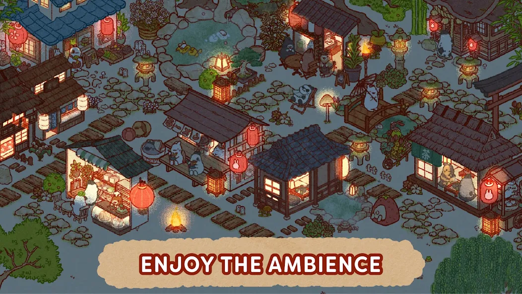 Usagi Shima - screenshot 15