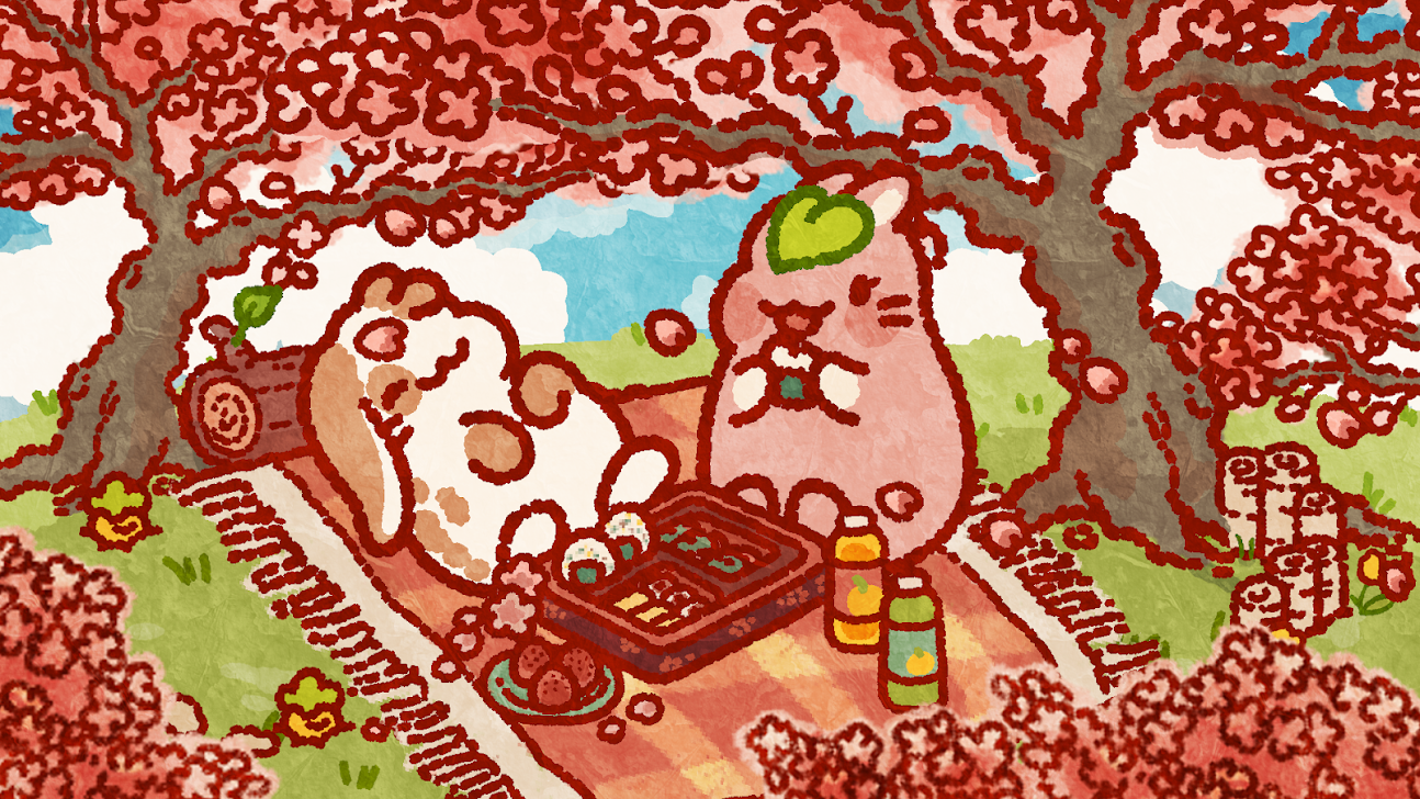 Usagi Shima - screenshot 16