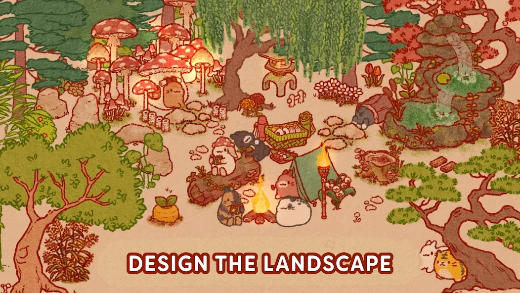 Usagi Shima - screenshot 4