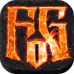 Forge of Gods MOD APK icon