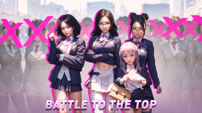 LYSSA Goddess of LOVE APK - screenshot 3