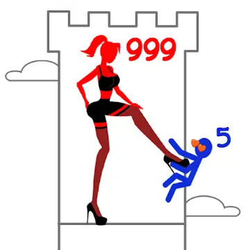 Mighty Party - app icon