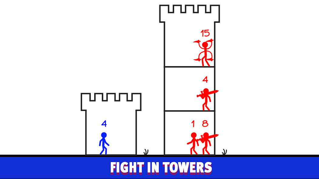 Mighty Party - screenshot 11