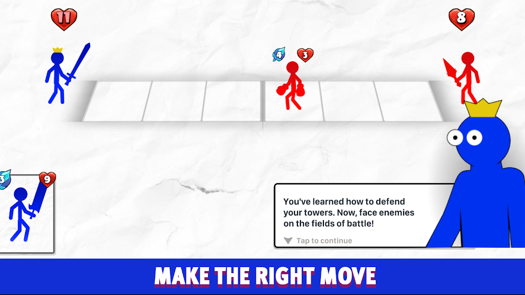 Mighty Party - screenshot 12