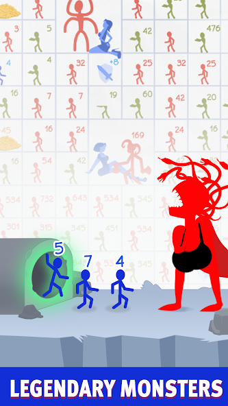 Mighty Party - screenshot 16