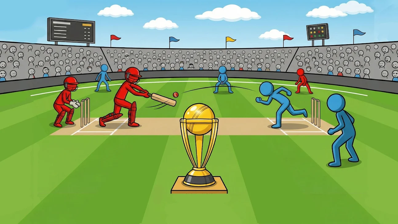 Mighty Party - screenshot 22