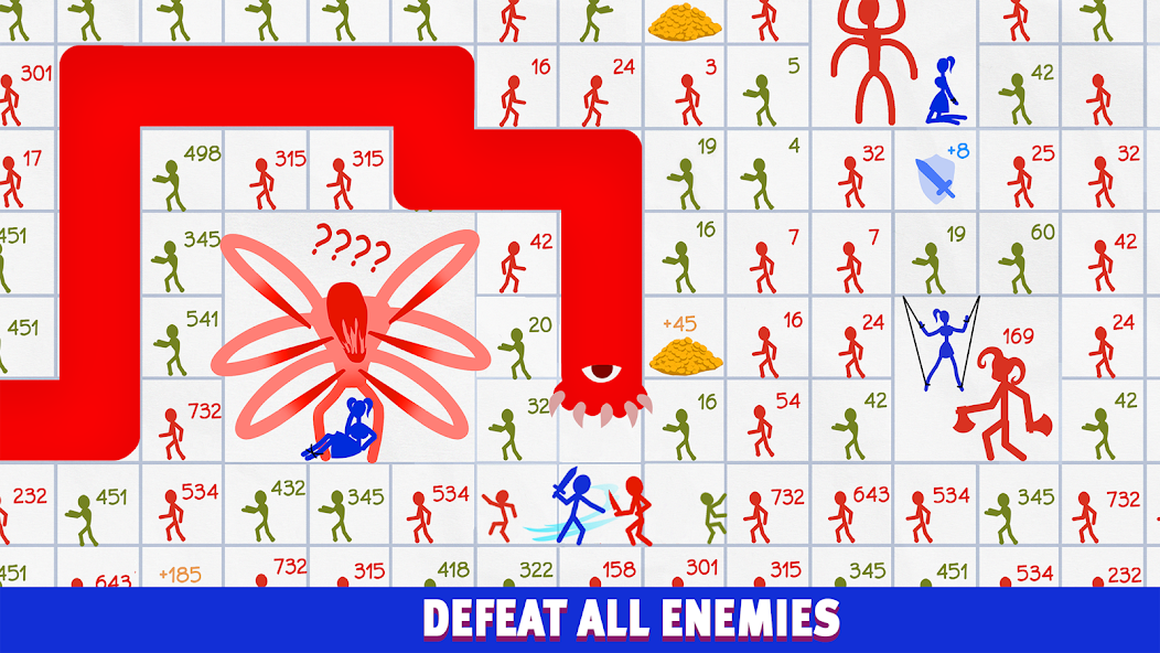 Mighty Party - screenshot 3