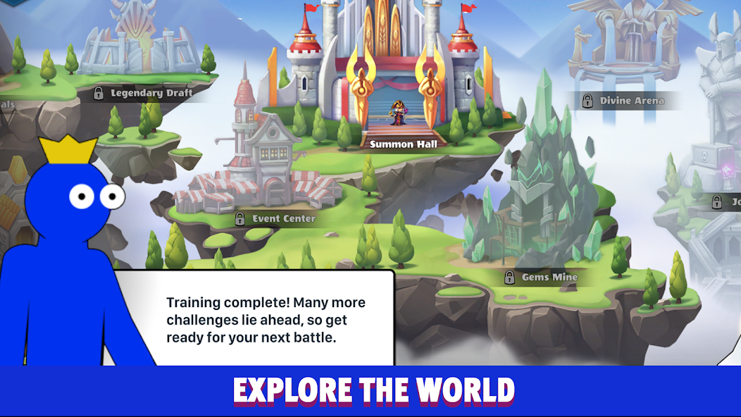 Mighty Party - screenshot 6