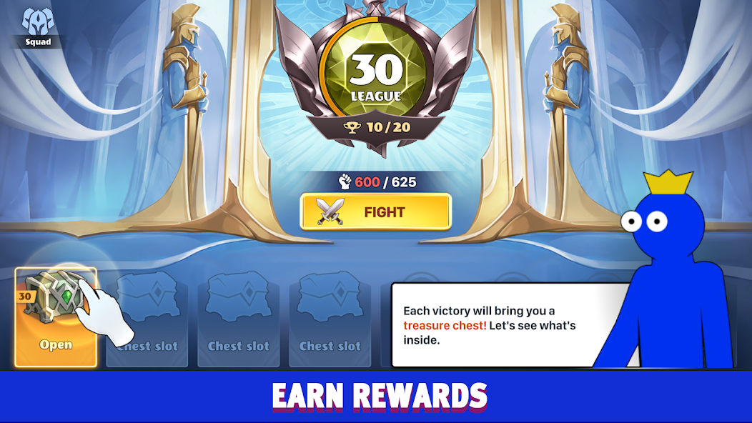 Mighty Party - screenshot 7