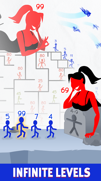 Mighty Party - screenshot 8