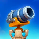 Arcane Arena MOD APK icon