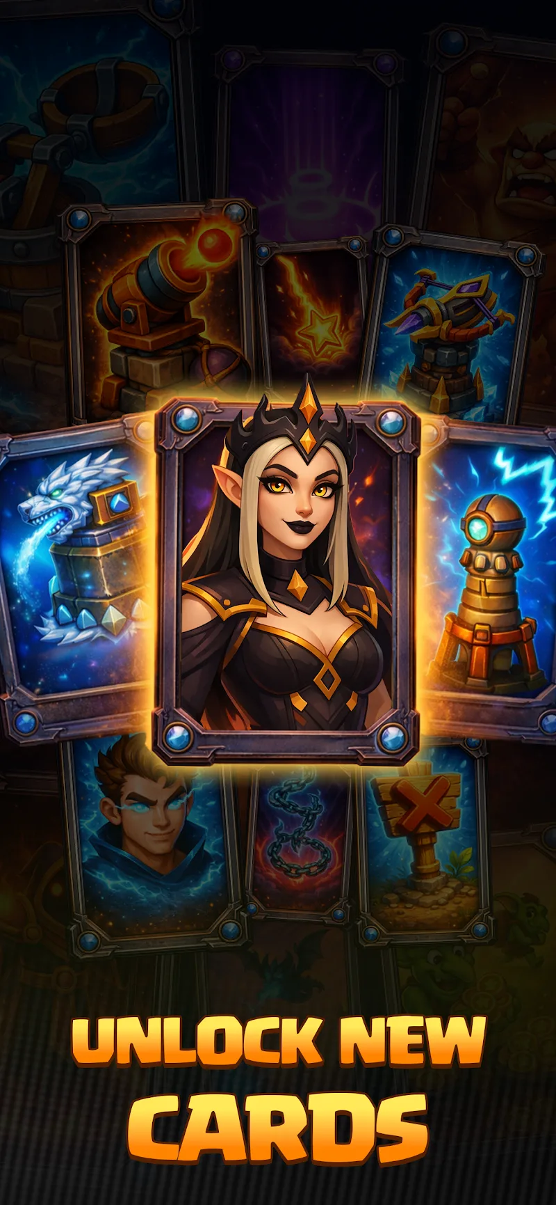 Arcane Arena - screenshot 3