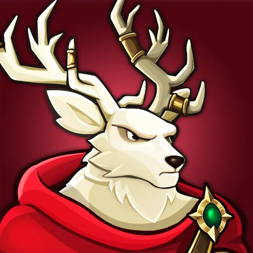 Castle Defense - app icon