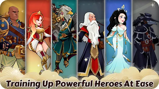 Castle Defense - screenshot 3