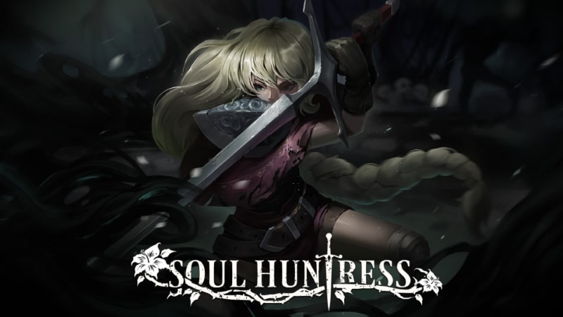 Soul Huntress APK - app icon