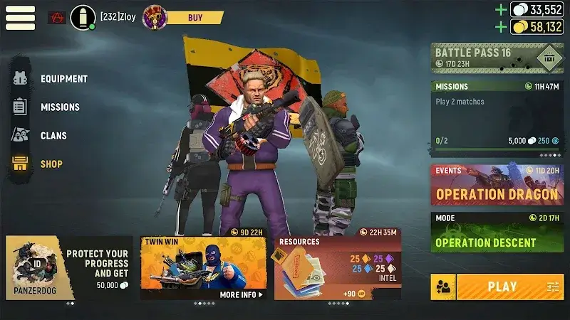 Tacticool - screenshot 6