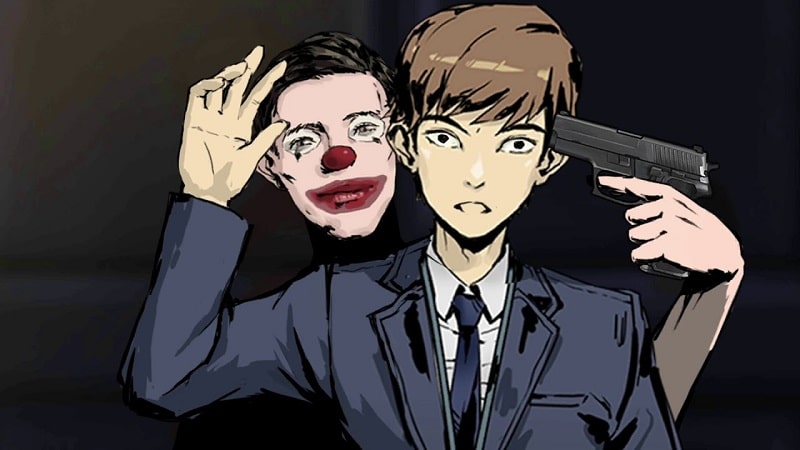 Park Escape APK MOD APK icon