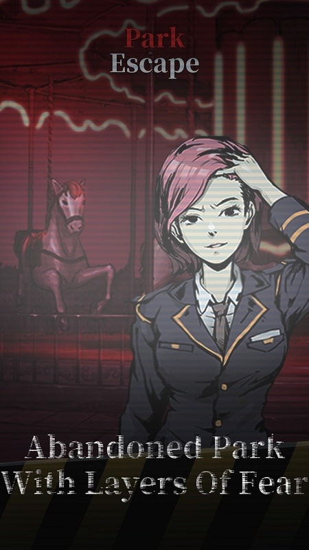 Park Escape APK - screenshot 1