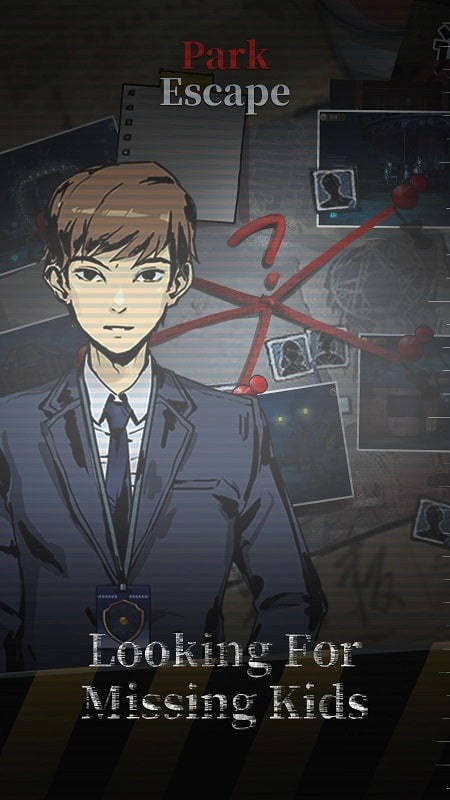 Park Escape APK - screenshot 2