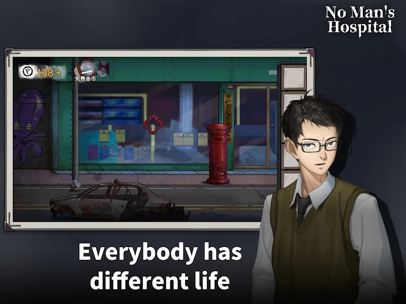 Hospital Escape - Room Escape Game - screenshot 12