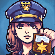 Police Empire Tycoon－idle game MOD APK icon