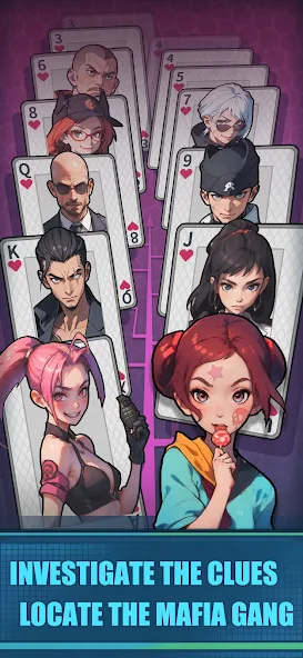 Police Empire Tycoon-idle game - screenshot 13