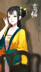 Scroll Escape:Chinese Role Playing Story Games - screenshot 2