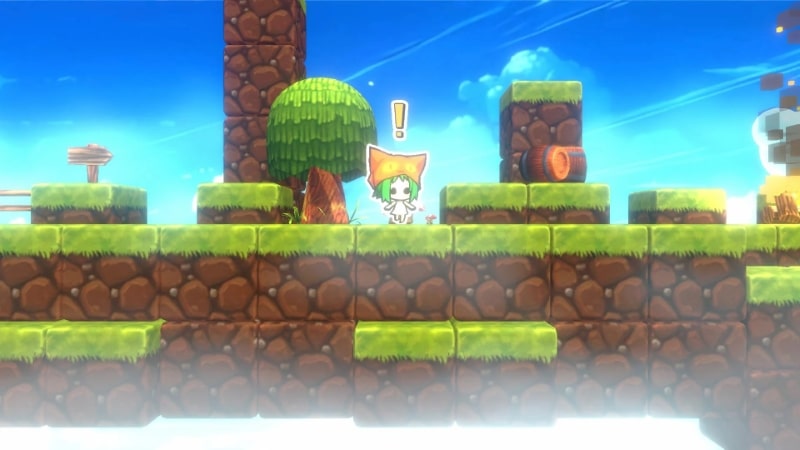 Paper Knight Quest APK - screenshot 3