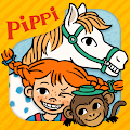 World of Pippi Longstocking - app icon