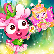 Papo Town Fairy Princess MOD APK icon